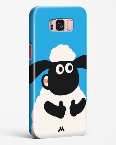 All is Well Hard Case Phone Cover (Samsung)