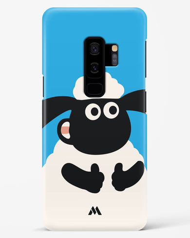 All is Well Hard Case Phone Cover (Samsung)