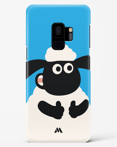 All is Well Hard Case Phone Cover (Samsung)