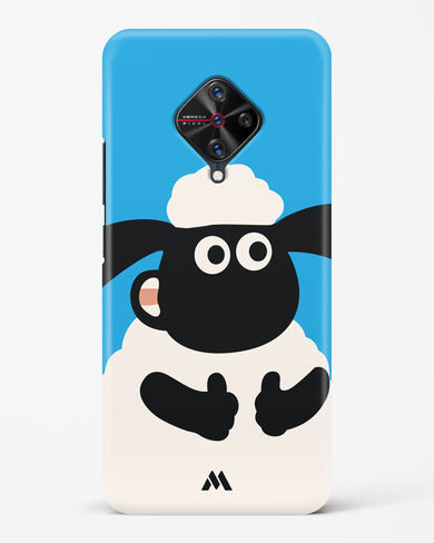 All is Well Hard Case Phone Cover (Vivo)