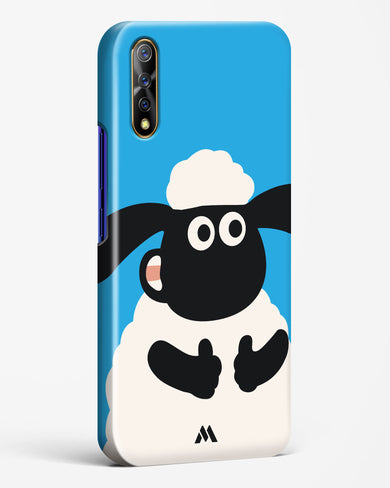 All is Well Hard Case Phone Cover (Vivo)