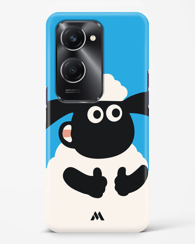 All is Well Hard Case Phone Cover (Vivo)