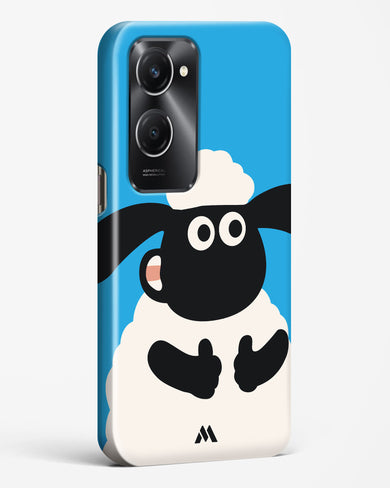 All is Well Hard Case Phone Cover (Vivo)