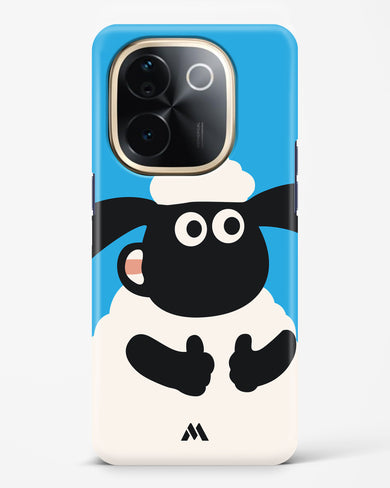 All is Well Hard Case Phone Cover (Vivo)