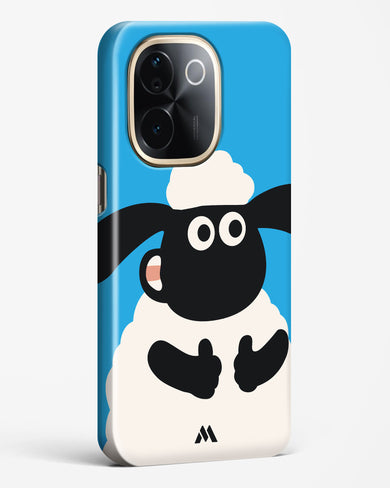 All is Well Hard Case Phone Cover (Vivo)