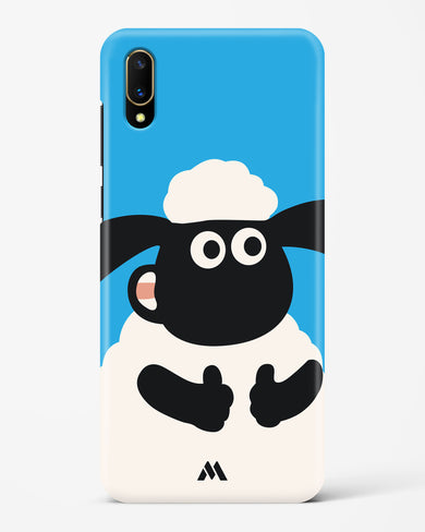 All is Well Hard Case Phone Cover (Vivo)