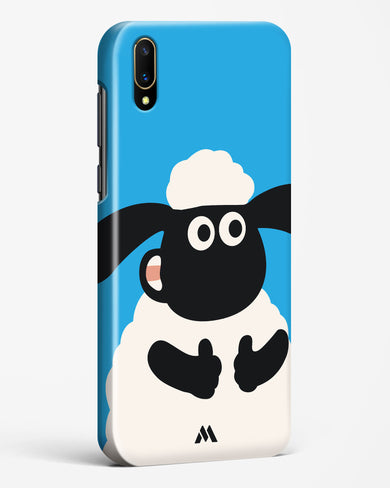 All is Well Hard Case Phone Cover (Vivo)