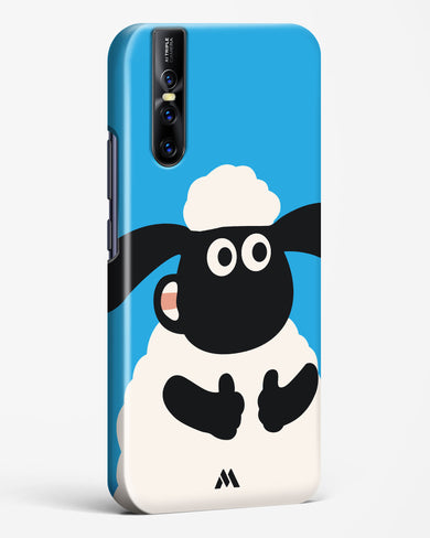 All is Well Hard Case Phone Cover (Vivo)