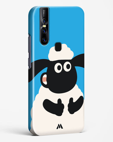 All is Well Hard Case Phone Cover (Vivo)