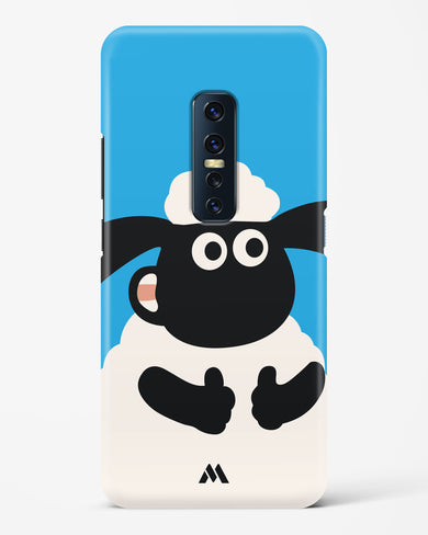 All is Well Hard Case Phone Cover (Vivo)