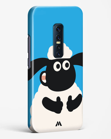 All is Well Hard Case Phone Cover (Vivo)