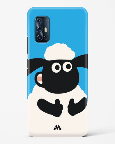 All is Well Hard Case Phone Cover (Vivo)