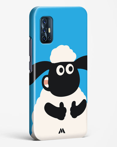 All is Well Hard Case Phone Cover (Vivo)