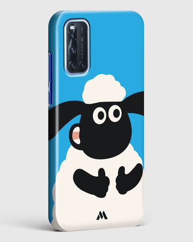 All is Well Hard Case Phone Cover (Vivo)