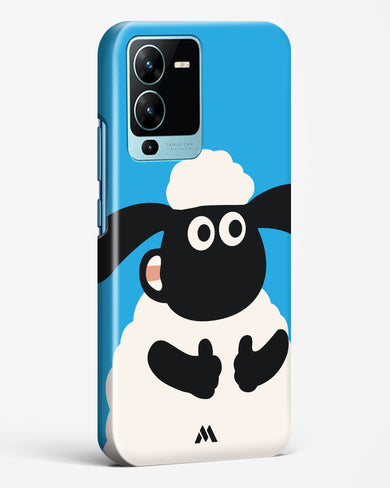 All is Well Hard Case Phone Cover (Vivo)