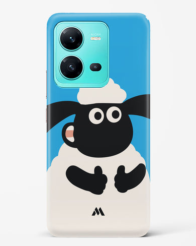 All is Well Hard Case Phone Cover (Vivo)