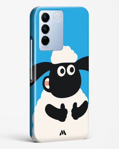 All is Well Hard Case Phone Cover (Vivo)