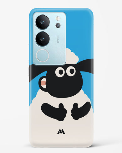 All is Well Hard Case Phone Cover (Vivo)