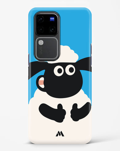 All is Well Hard Case Phone Cover (Vivo)