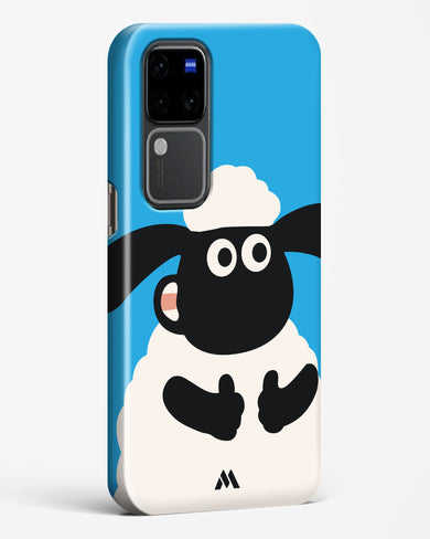 All is Well Hard Case Phone Cover (Vivo)