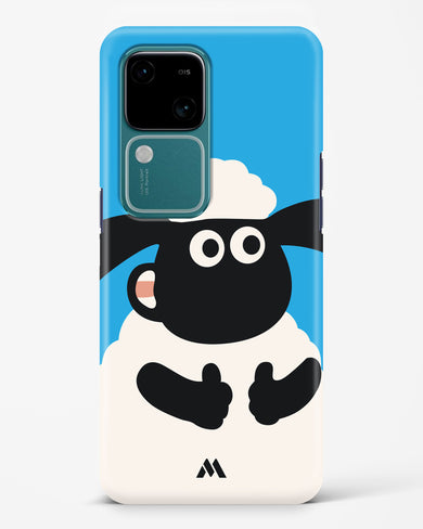 All is Well Hard Case Phone Cover (Vivo)