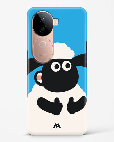 All is Well Hard Case Phone Cover (Vivo)