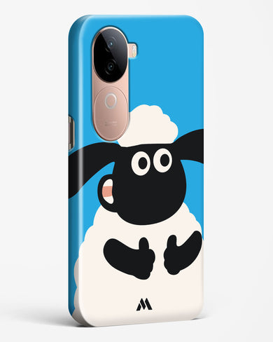 All is Well Hard Case Phone Cover (Vivo)