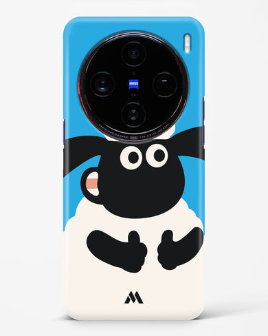 All is Well Hard Case Phone Cover (Vivo)