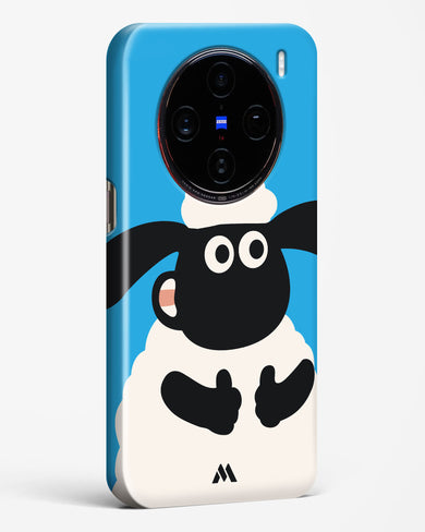 All is Well Hard Case Phone Cover (Vivo)