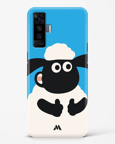 All is Well Hard Case Phone Cover (Vivo)