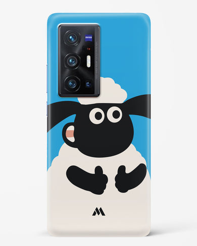 All is Well Hard Case Phone Cover (Vivo)