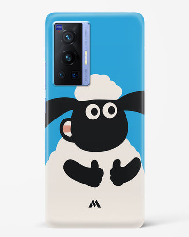 All is Well Hard Case Phone Cover (Vivo)