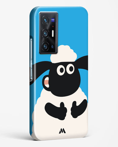 All is Well Hard Case Phone Cover (Vivo)