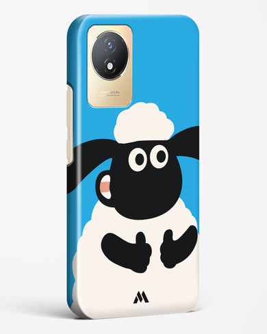 All is Well Hard Case Phone Cover (Vivo)