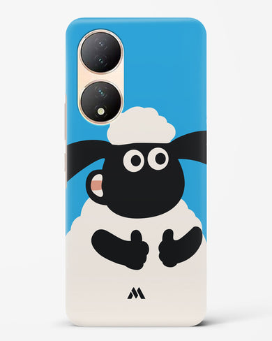 All is Well Hard Case Phone Cover (Vivo)