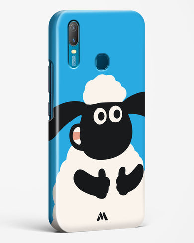 All is Well Hard Case Phone Cover (Vivo)