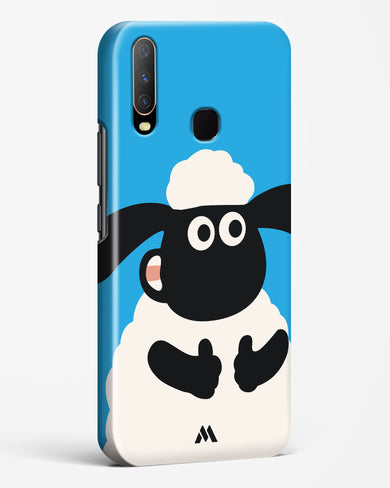 All is Well Hard Case Phone Cover (Vivo)