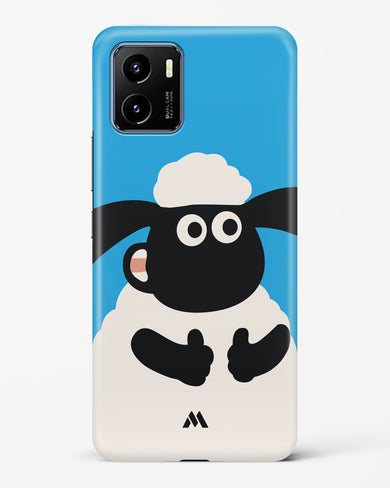 All is Well Hard Case Phone Cover (Vivo)