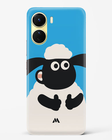 All is Well Hard Case Phone Cover (Vivo)