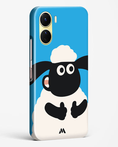 All is Well Hard Case Phone Cover (Vivo)