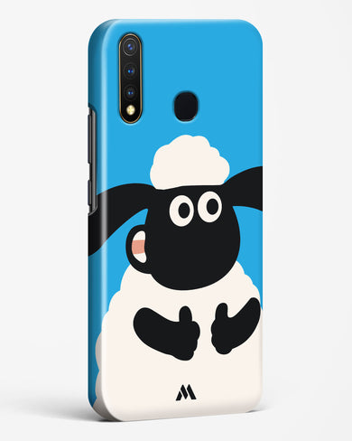 All is Well Hard Case Phone Cover (Vivo)