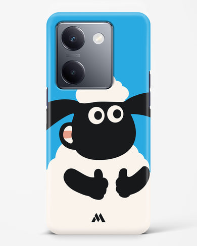 All is Well Hard Case Phone Cover (Vivo)