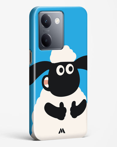 All is Well Hard Case Phone Cover (Vivo)