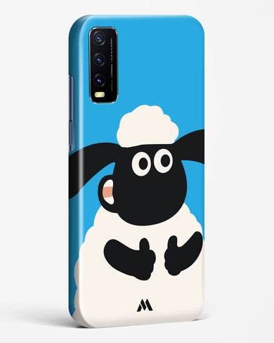 All is Well Hard Case Phone Cover (Vivo)