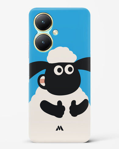 All is Well Hard Case Phone Cover (Vivo)