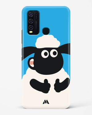 All is Well Hard Case Phone Cover (Vivo)