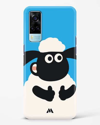 All is Well Hard Case Phone Cover (Vivo)