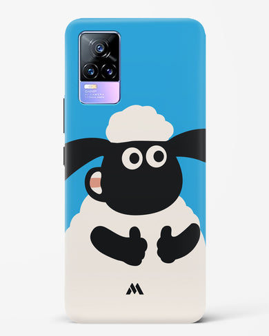 All is Well Hard Case Phone Cover (Vivo)