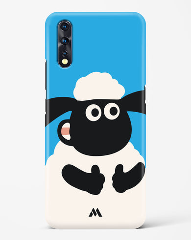 All is Well Hard Case Phone Cover (Vivo)