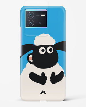 All is Well Hard Case Phone Cover (Vivo)